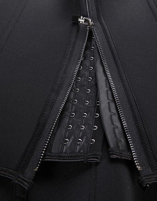 Load image into Gallery viewer, Women Shapewear Waist Trainer Slimming Vest Belly Control Body Shaper Sports Top
