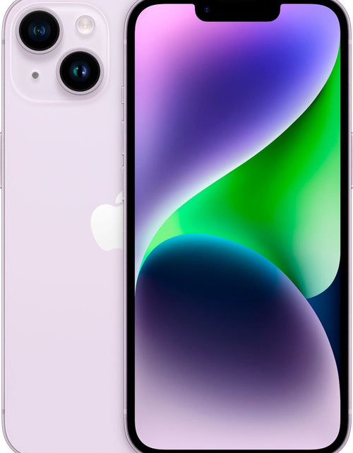 Load image into Gallery viewer, APPLE IPHONE 14 - 128GB 256GB (FACTORY UNLOCKED) 100% BATTERY ⚫⚪🔴🔵 ✤SEALED✤
