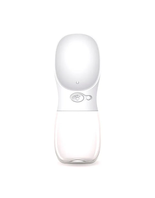 Load image into Gallery viewer, Pet Dog Water Bottle Portable Drinking Feeder for Dogs Cat Outdoor Travel Water Feeding Puppy Water Dispenser Pet Supplies
